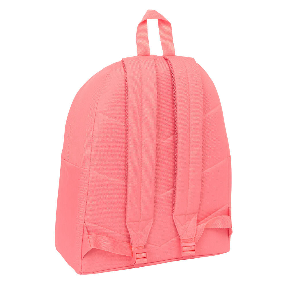 Mochila Coral Benetton 42cm