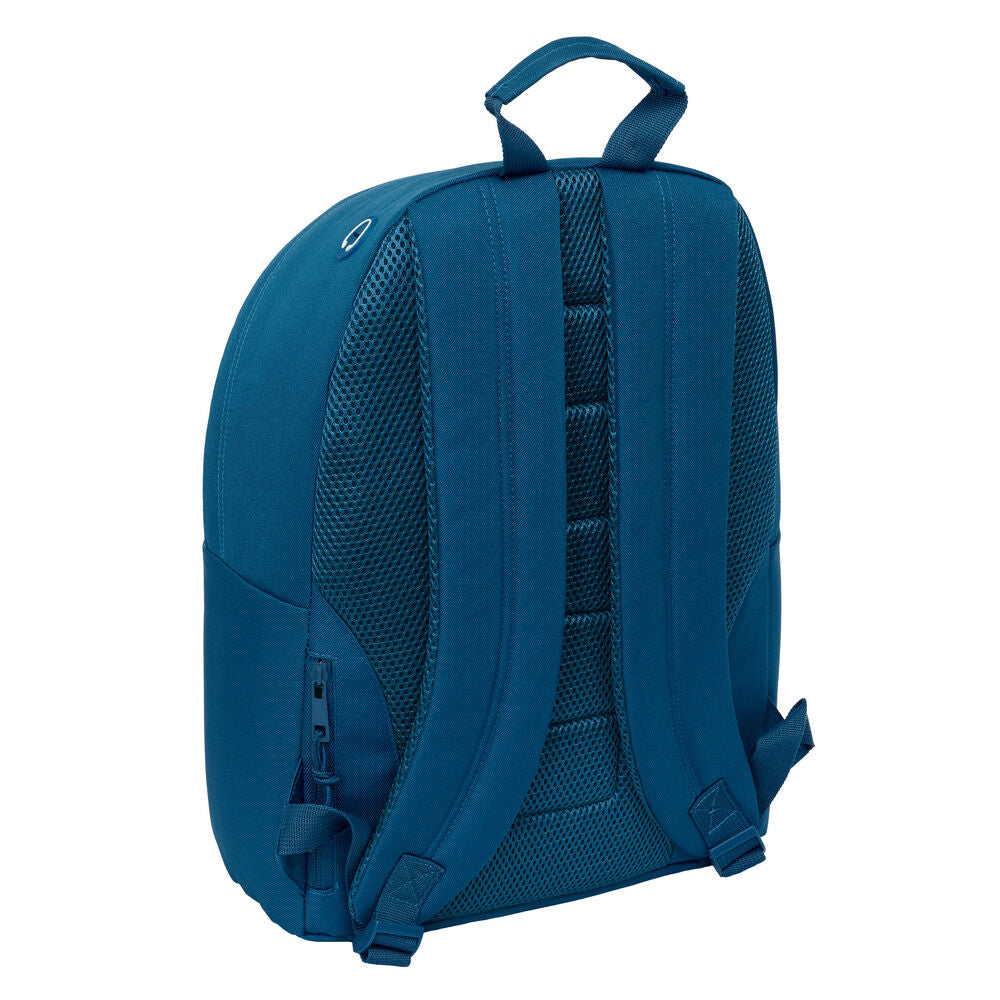 Mochila portatil Marino Benetton 41cm