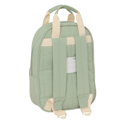 Mochila Zorrito 28cm
