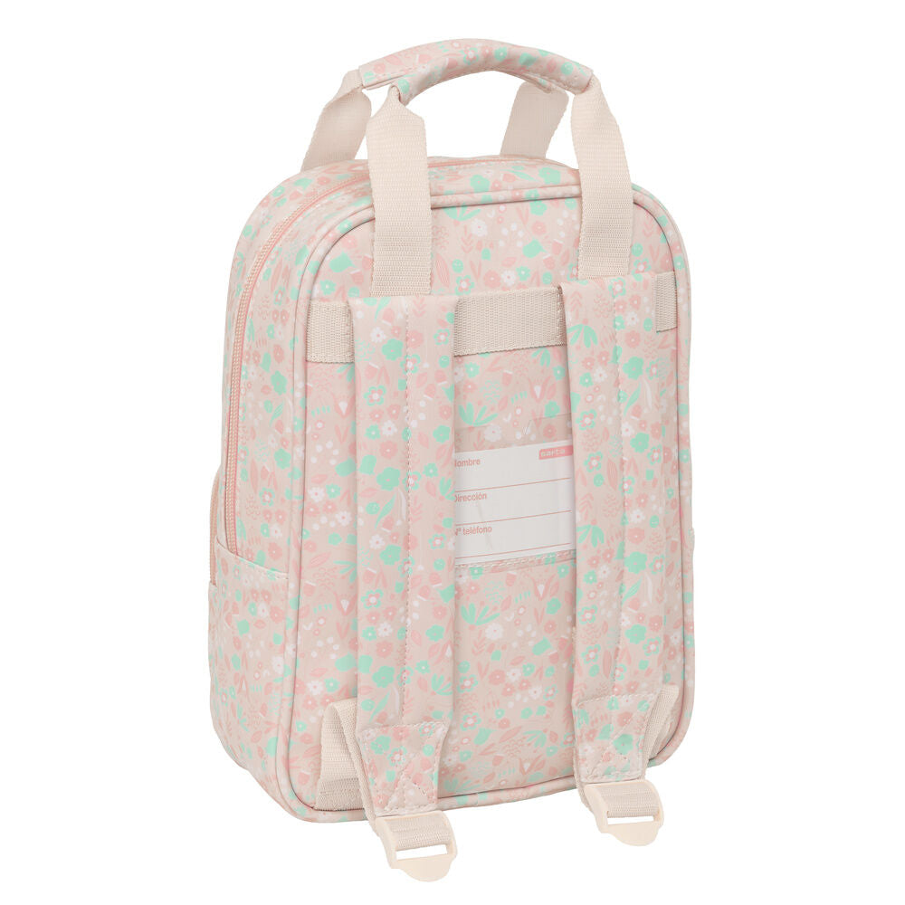 Mochila Mariposa 28cm