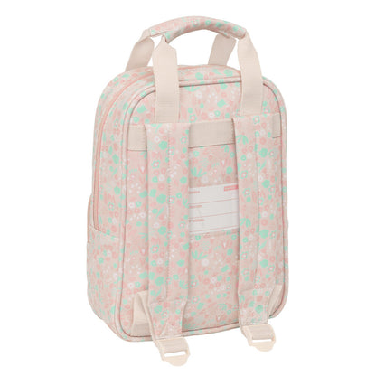 Mochila Mariposa 28cm