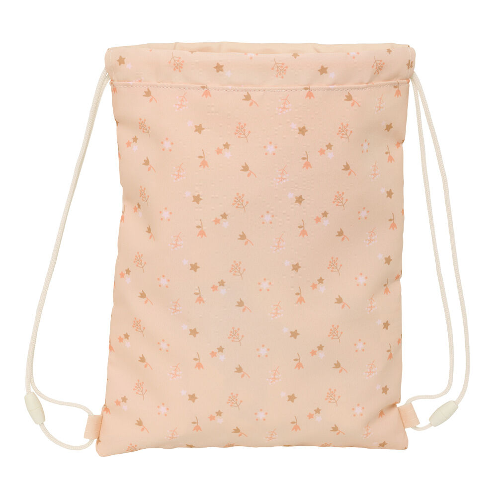 Saco Zorrito 34cm
