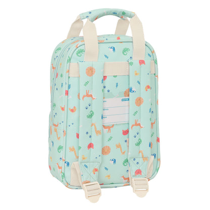 Mochila Pandi 28cm