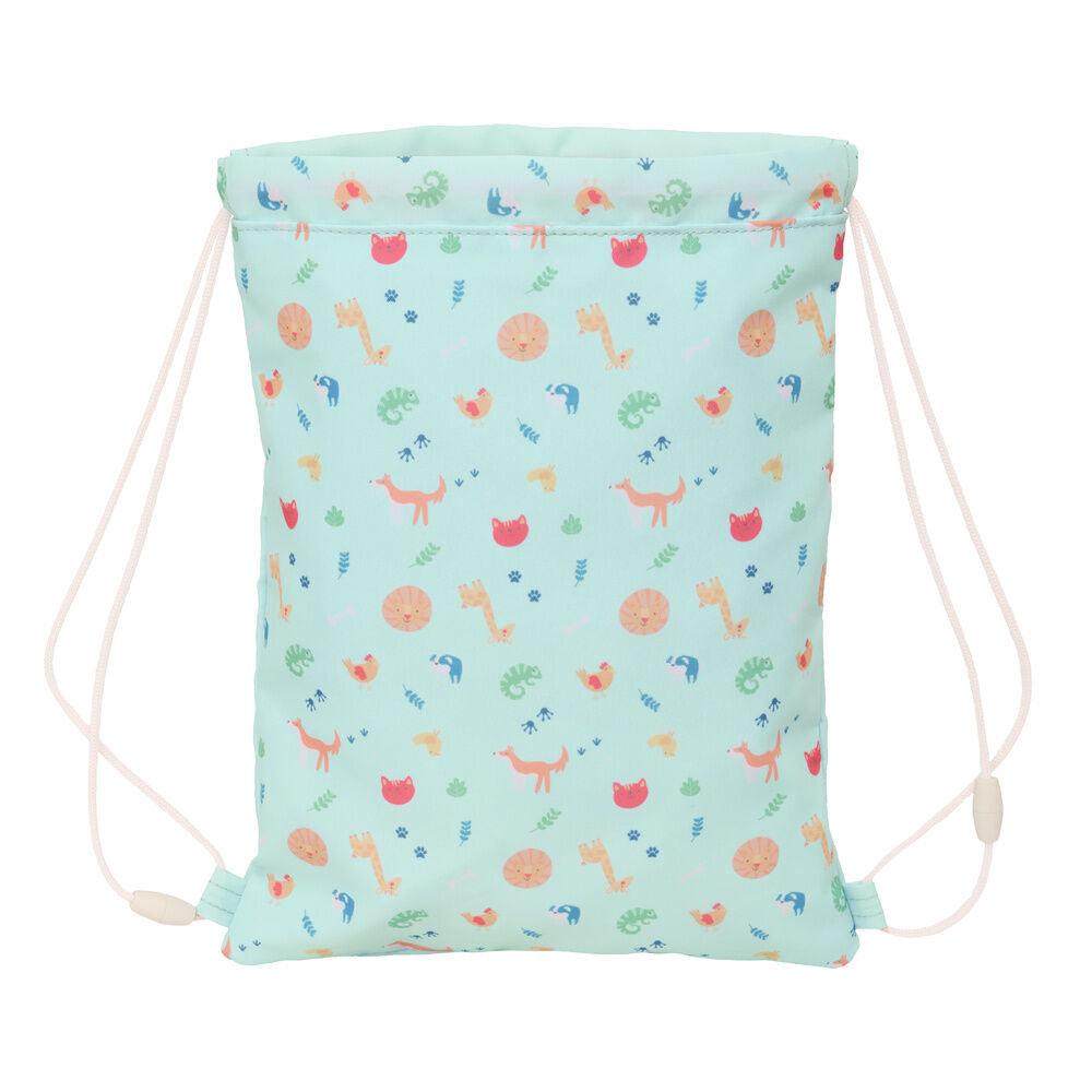 Saco Pandi 34cm
