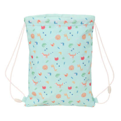 Saco Pandi 34cm