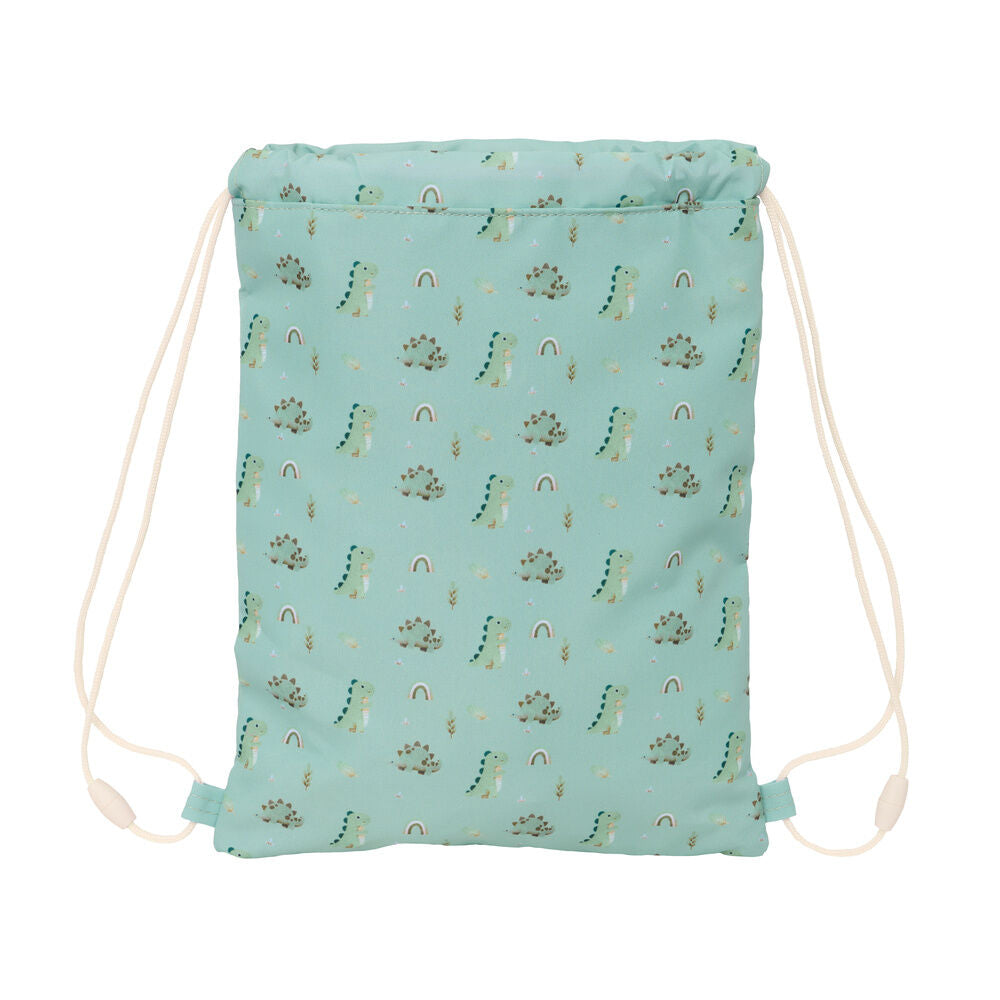 Saco Dinos 34cm