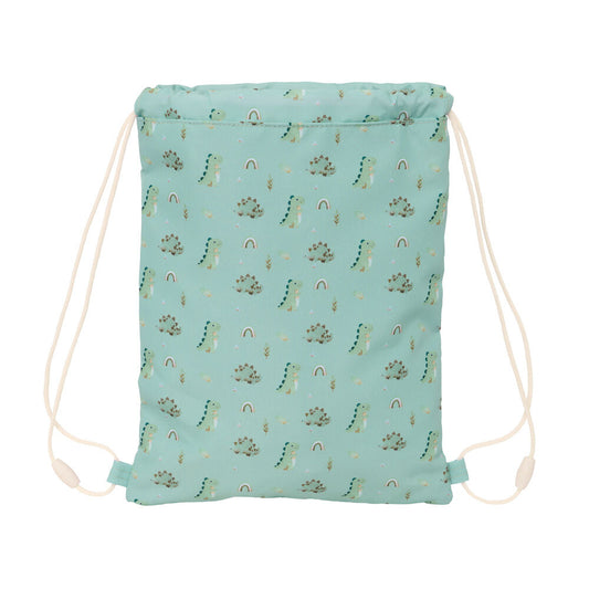 Saco Dinos 34cm