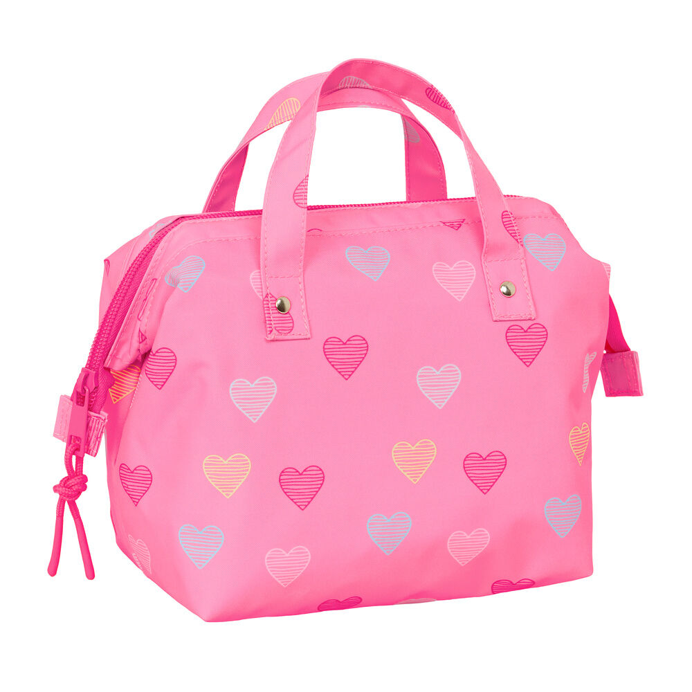 Neceser Heart Benetton