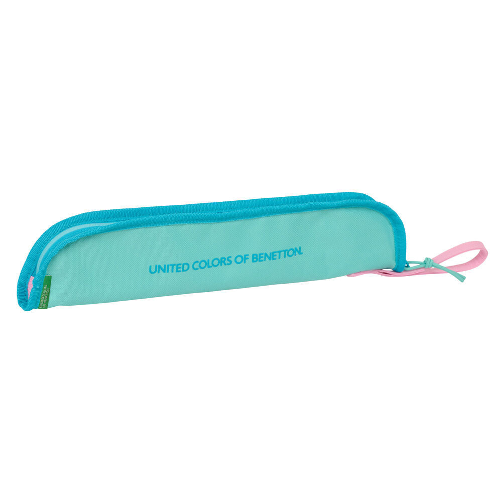 Portaflautas Dolce Benetton