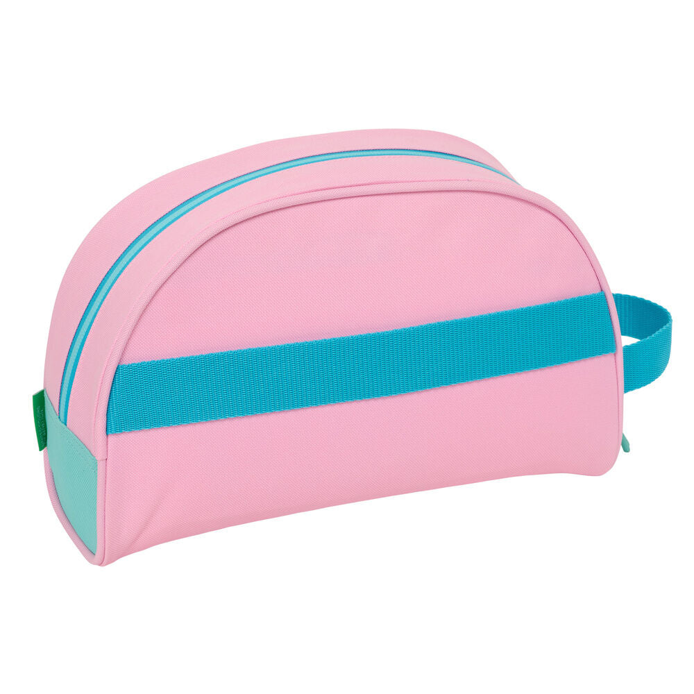 Neceser Dolce Benetton adaptable