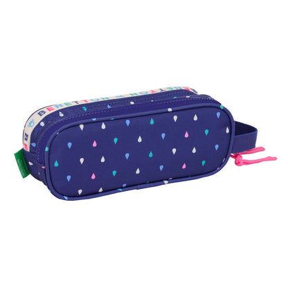Portatodo Drop Benetton doble