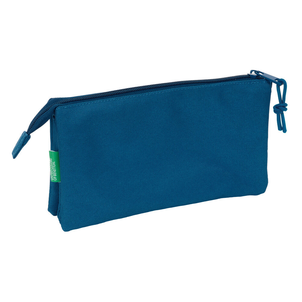 Portatodo Marino Benetton triple