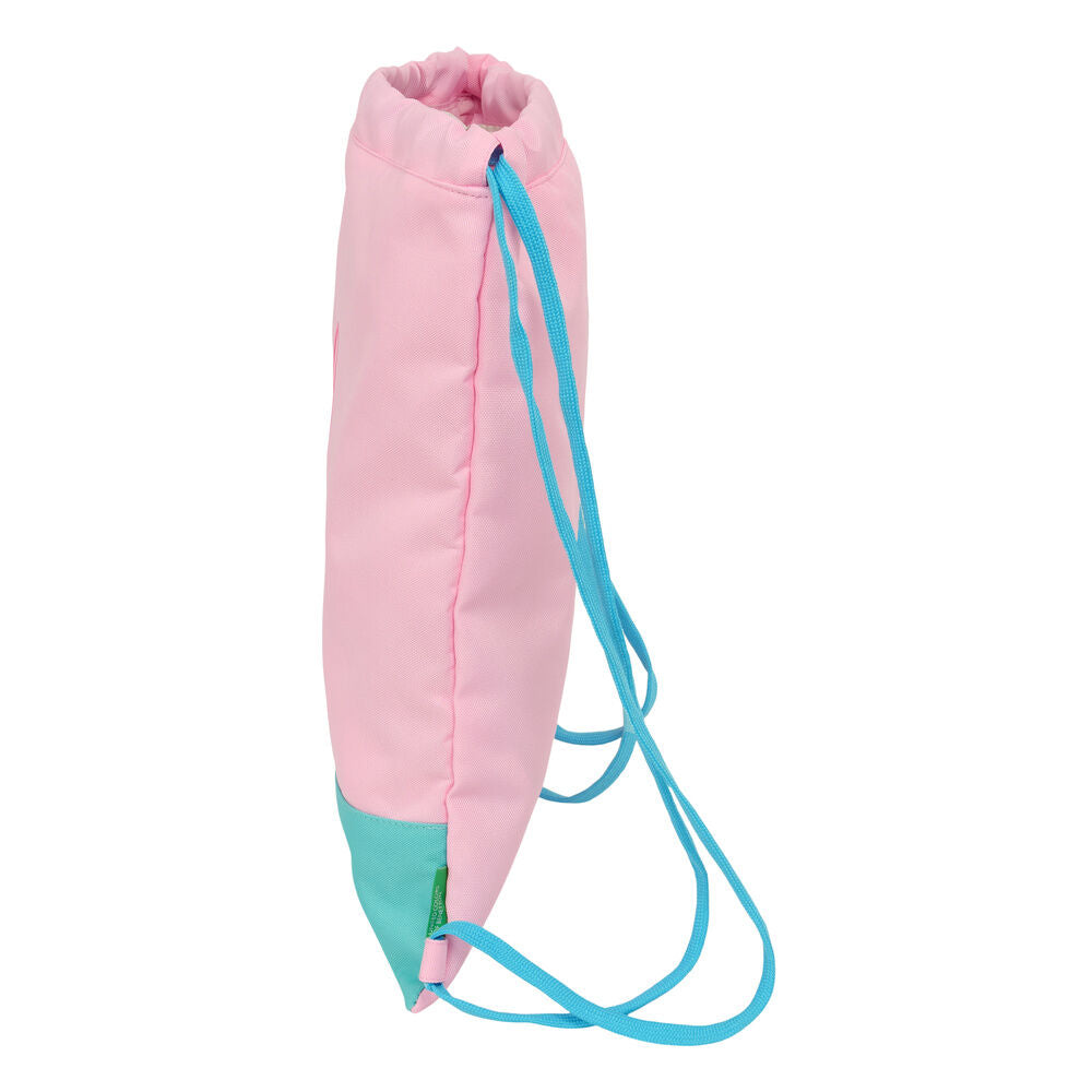 Saco Dolce Benetton 40cm
