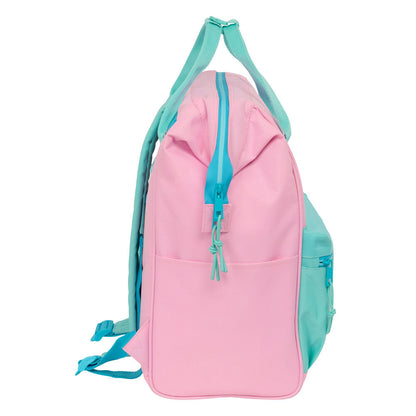 Mochila portatil Dolce Benetton 40cm