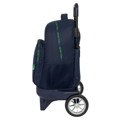 Trolley Compact Evolution Together Benetton 45cm