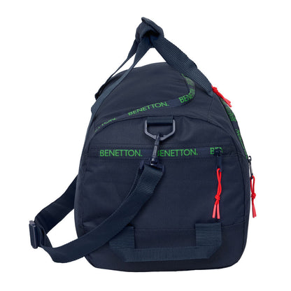 Bolsa deporte Together Benetton