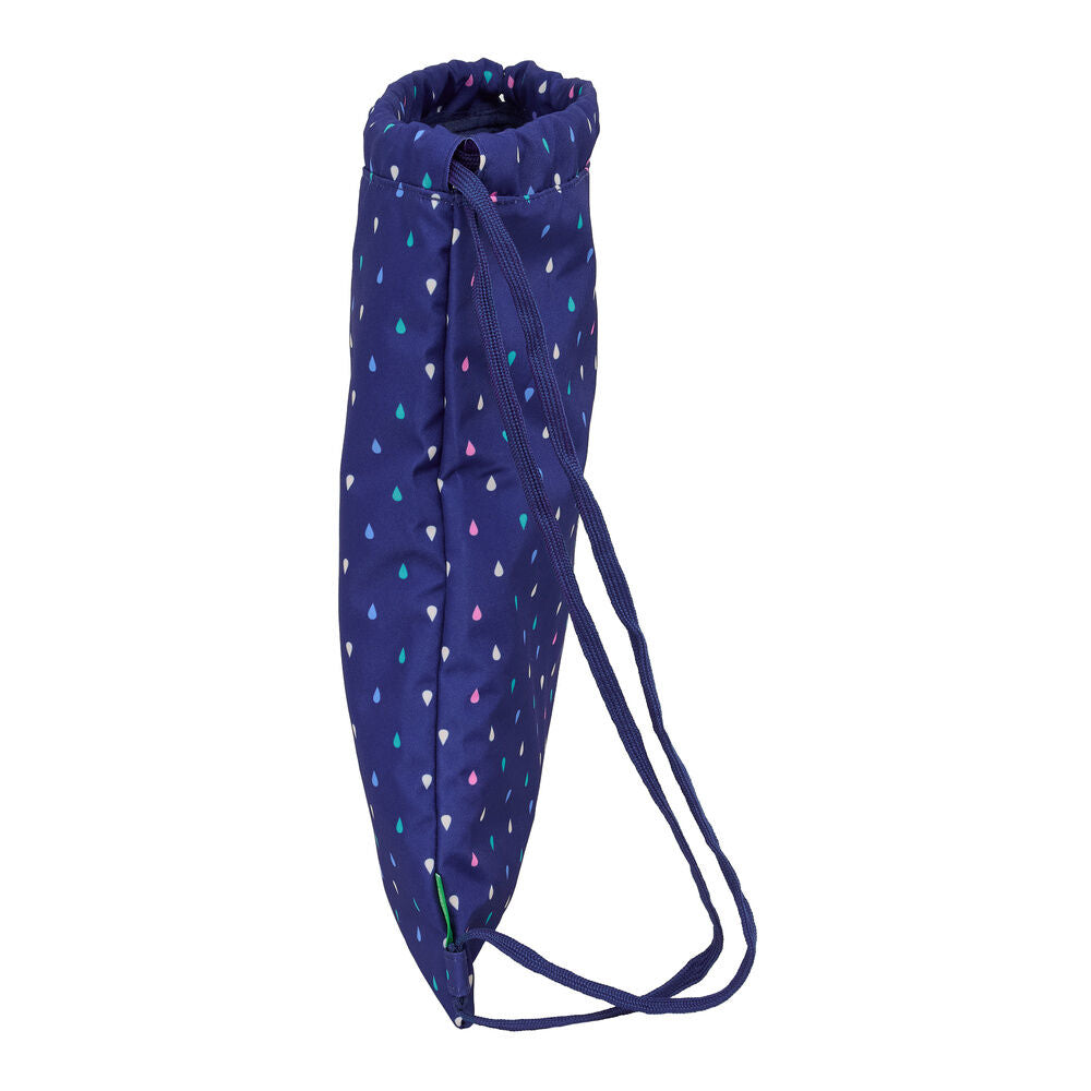 Saco Drop Benetton 40cm
