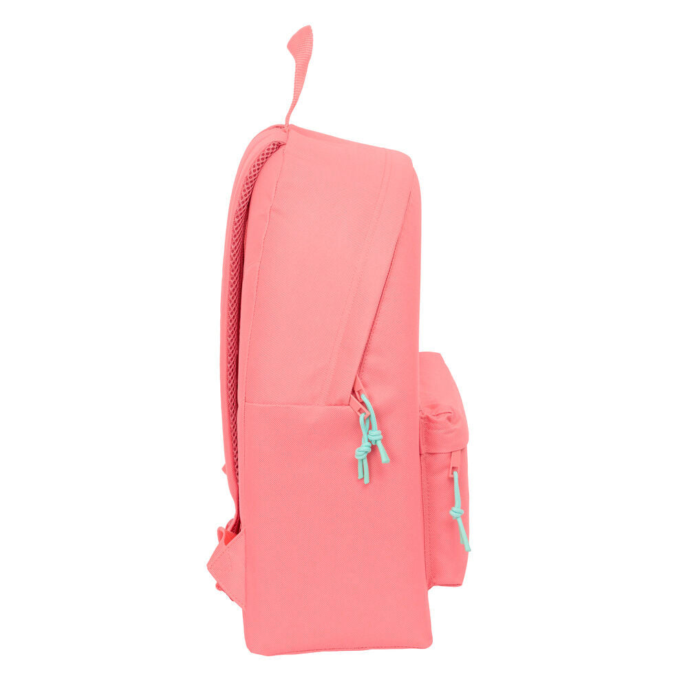Mochila Coral Benetton 42cm