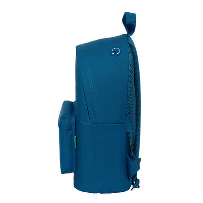 Mochila portatil Marino Benetton 41cm
