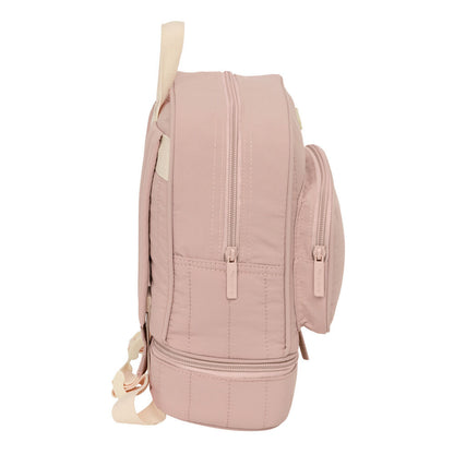 Mochila portameriendas Unicornio adaptable