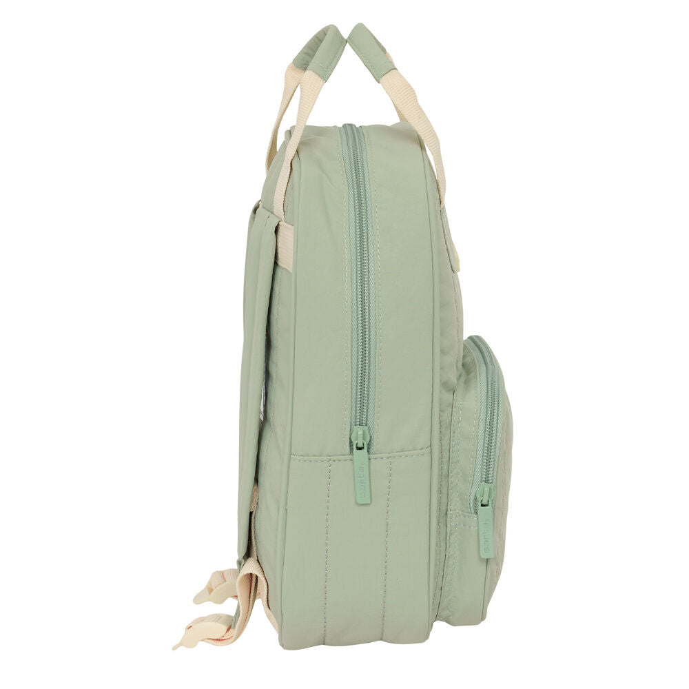 Mochila Zorrito 28cm