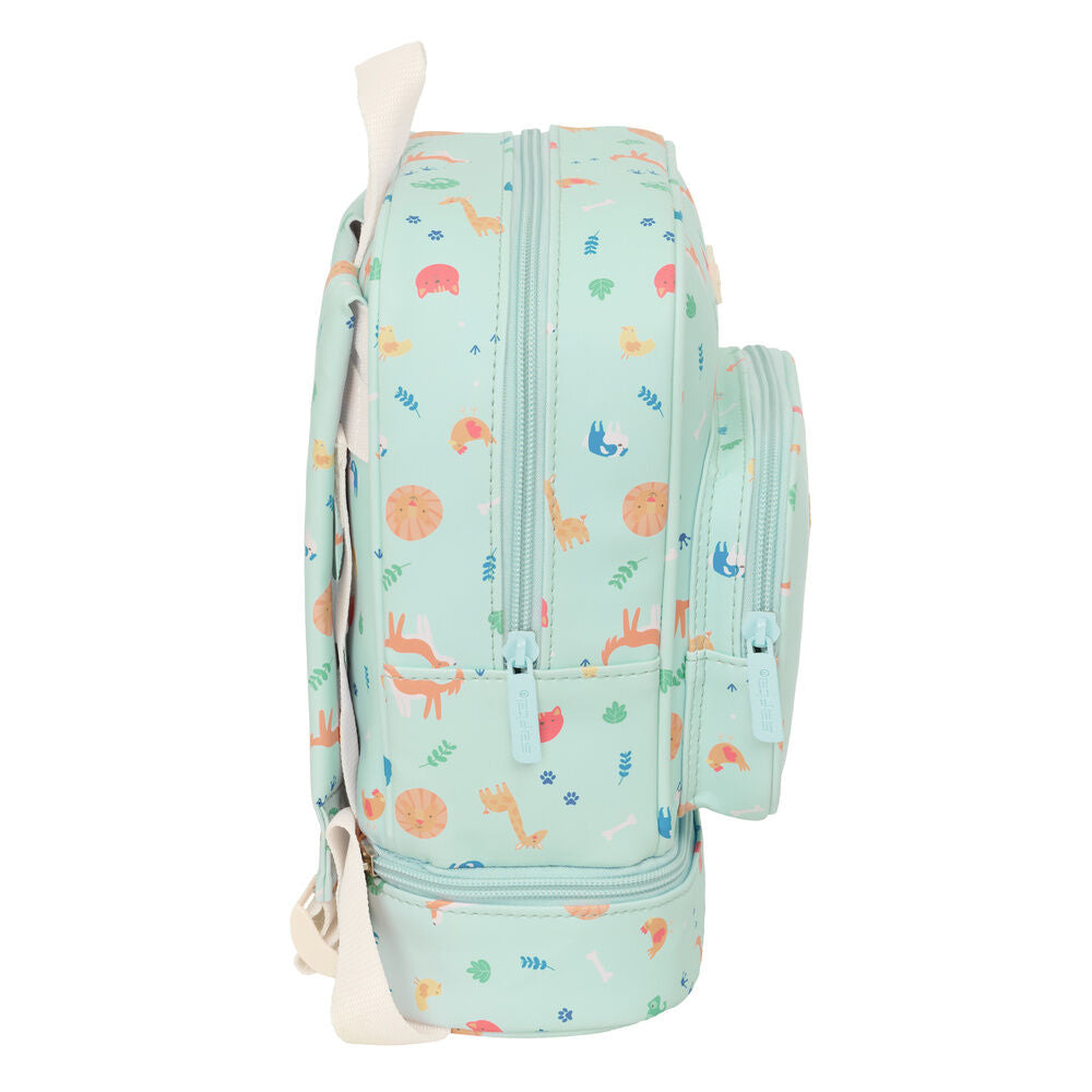 Mochila portameriendas Pandi