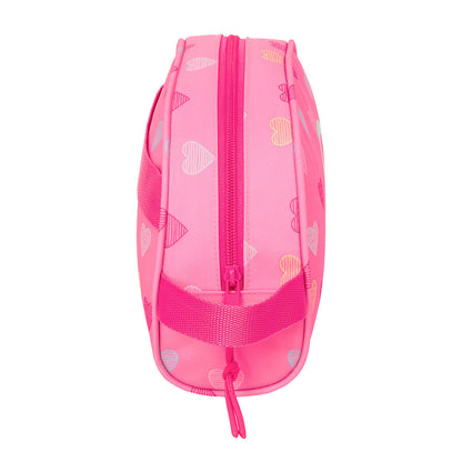 Neceser Heart Benetton adaptable