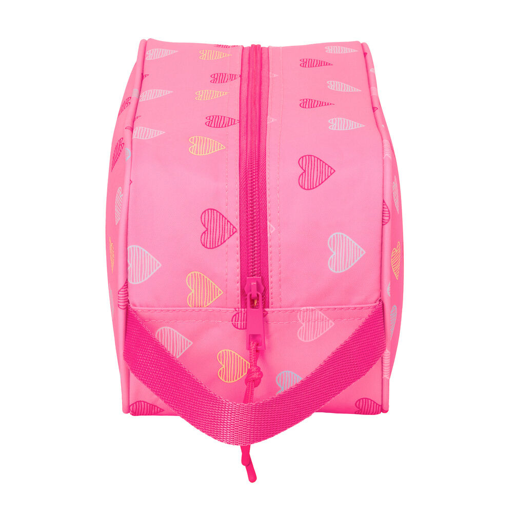 Zapatillero Heart Benetton