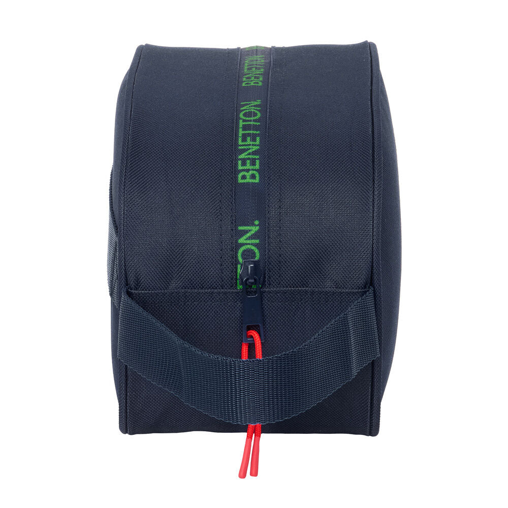 Neceser Together Benetton adaptable