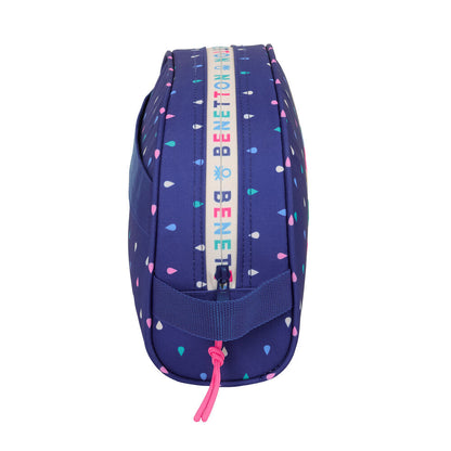 Neceser Drop Benetton adaptable