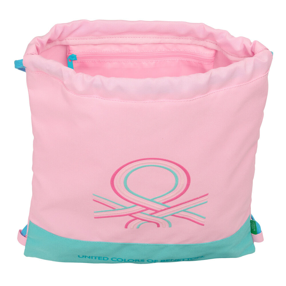 Saco Dolce Benetton 40cm