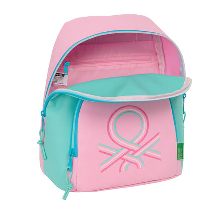 Mochila Dolce Benetton 30cm
