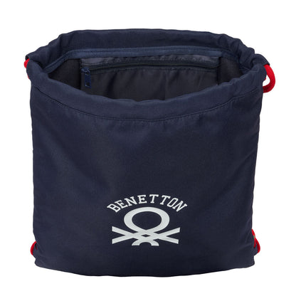Saco Together Benetton 40cm
