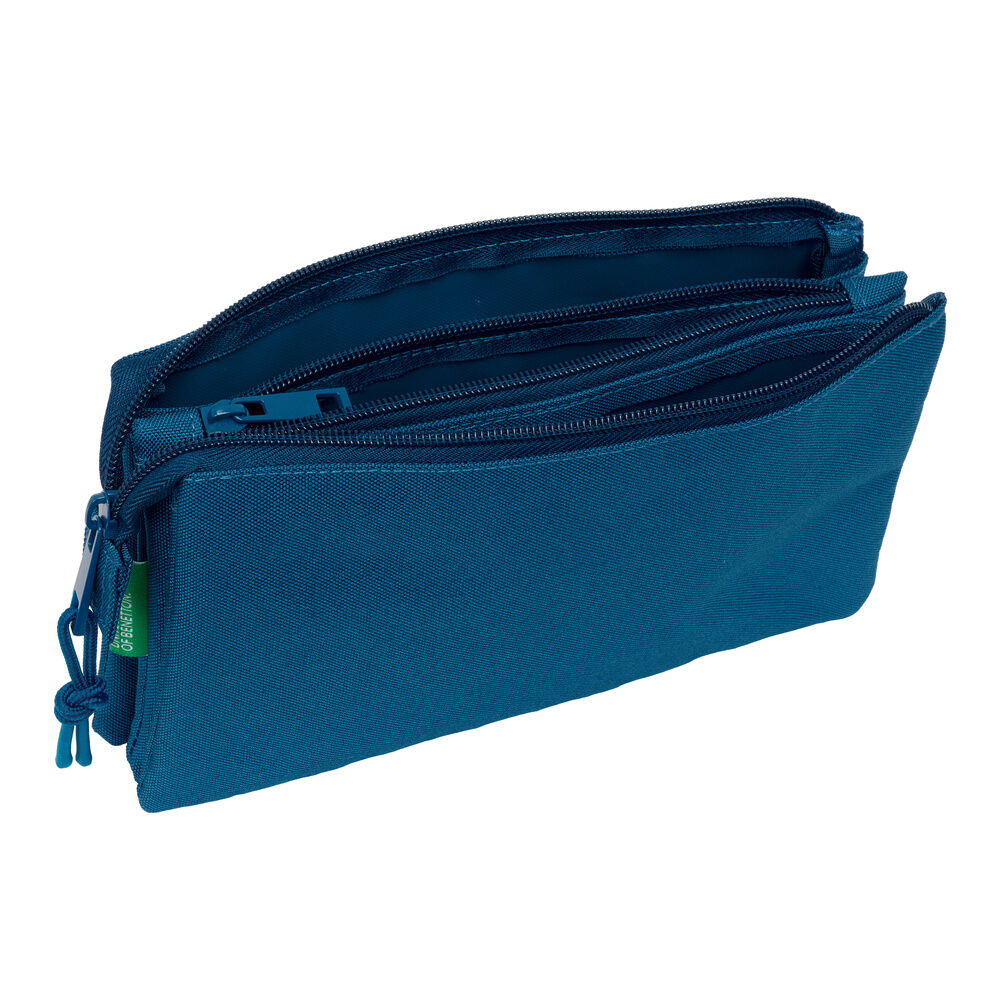 Portatodo Marino Benetton triple