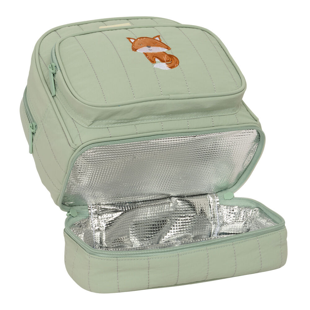 Mochila Zorrito 28cm