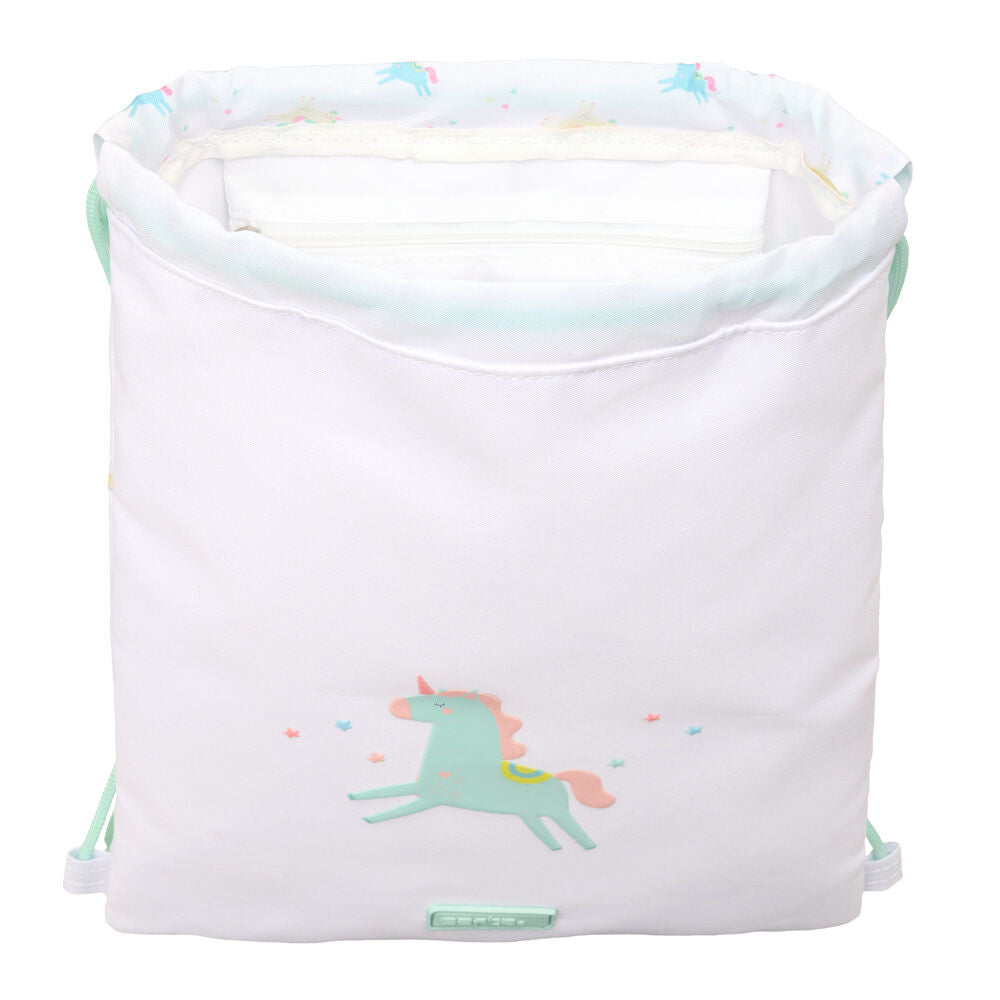 Saco Unicornio 34cm