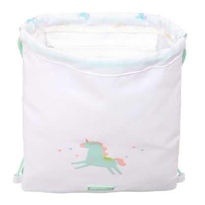 Saco Unicornio 34cm