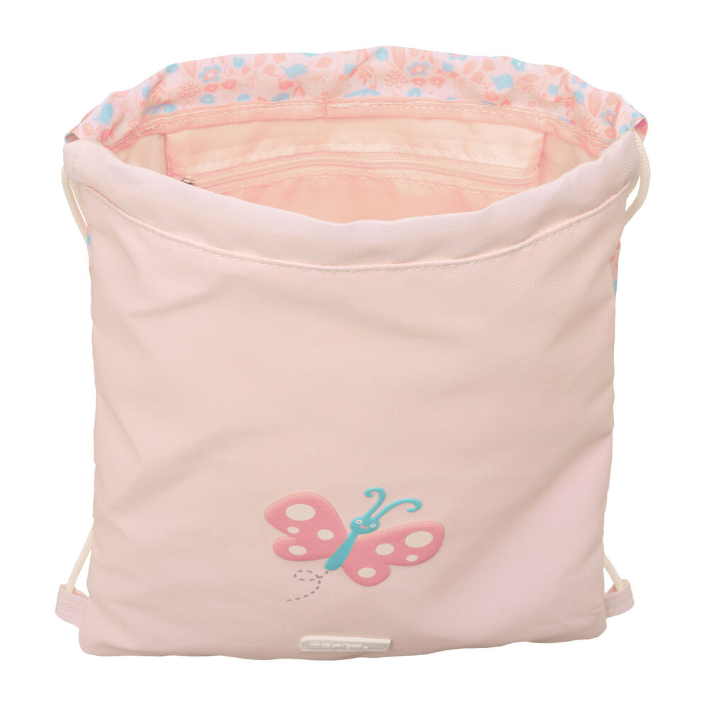 Saco Mariposa 34cm