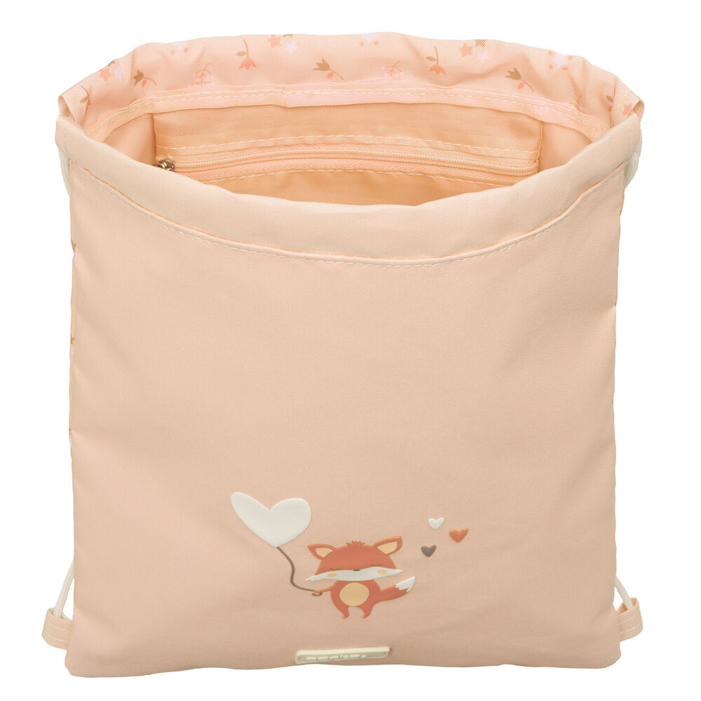 Saco Zorrito 34cm