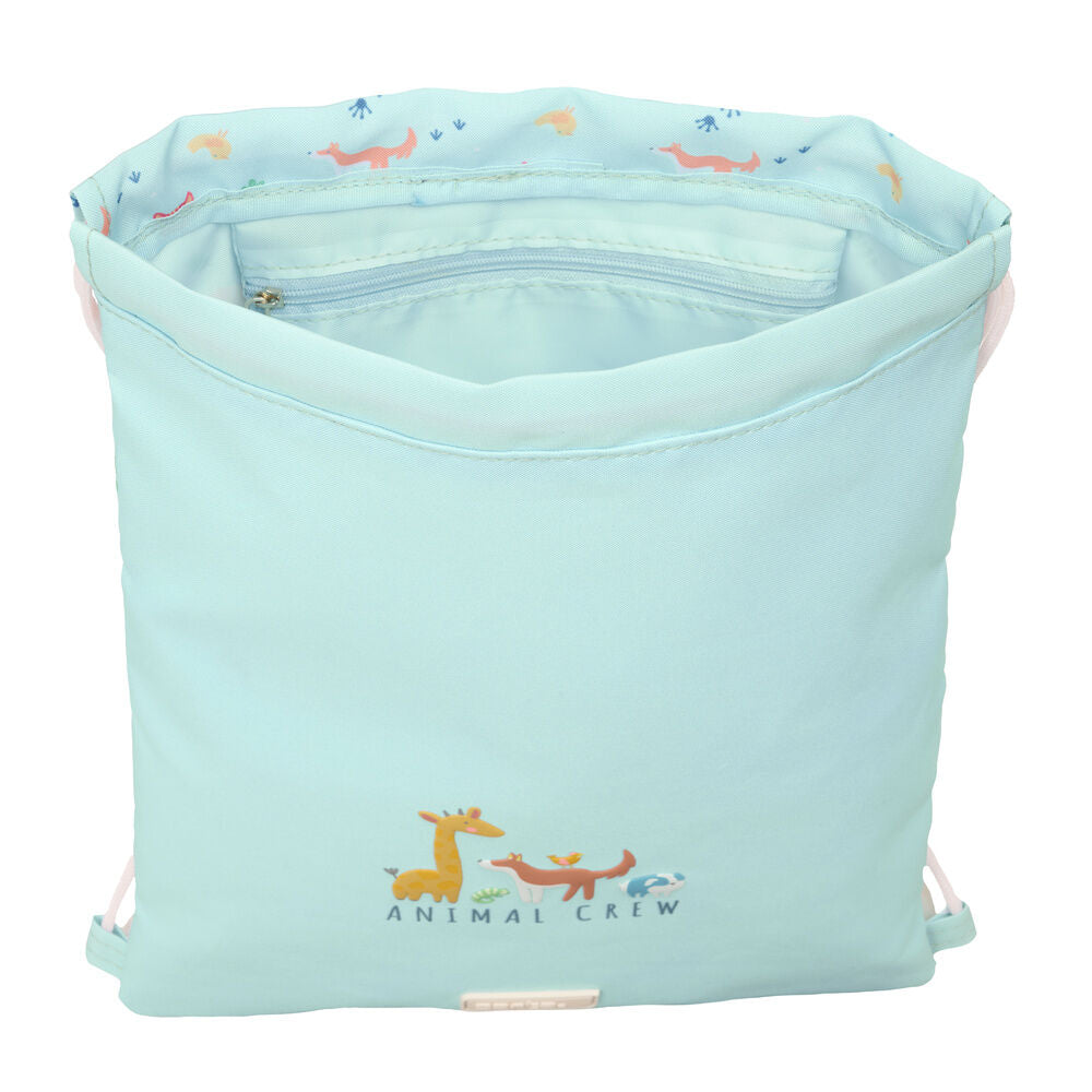 Saco Pandi 34cm