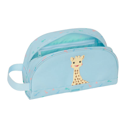 Neceser Dreams La Girafa Sophie