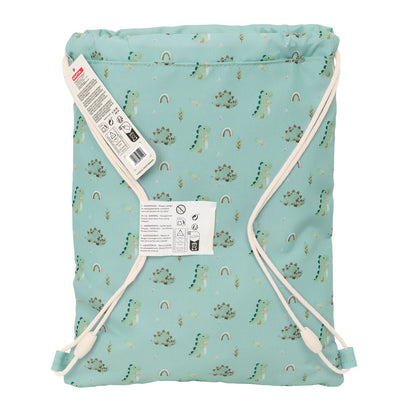 Saco Dinos 34cm