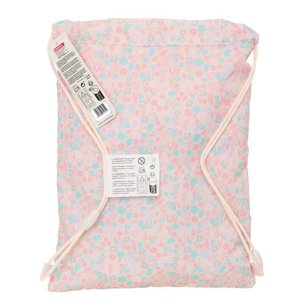 Saco Mariposa 34cm