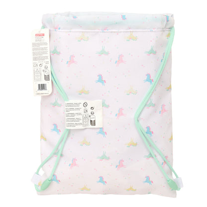 Saco Unicornio 34cm