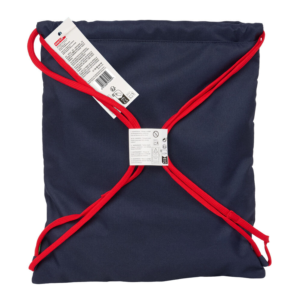 Saco Together Benetton 40cm