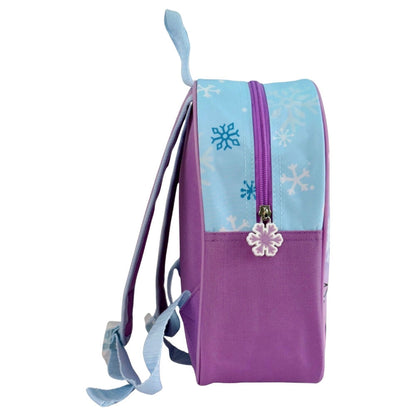 Mochila Frozen Disney 26cm