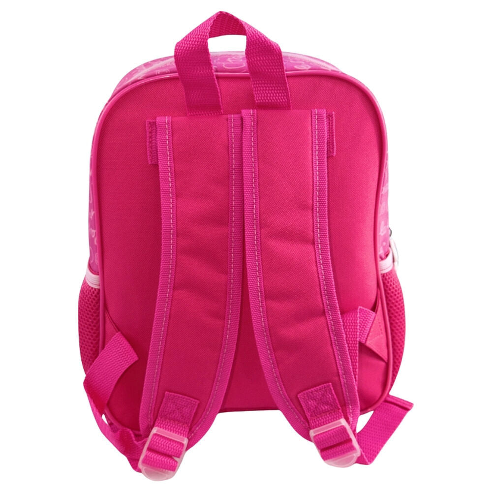 Mochila Paris Minnie Disney 30cm