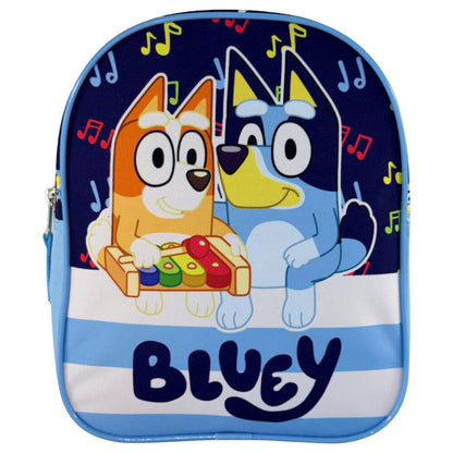 Mochila Dreams Bluey 26cm