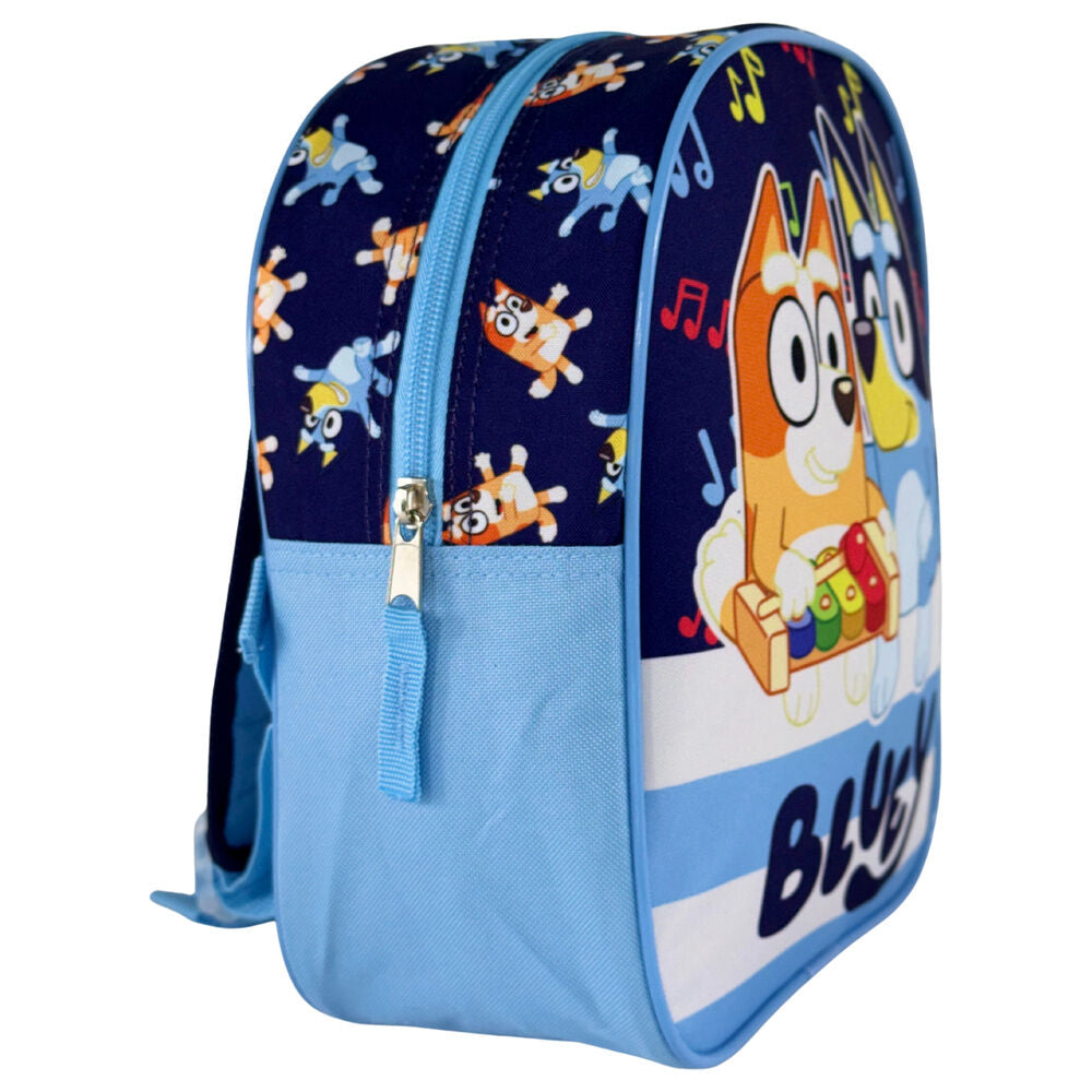 Mochila Dreams Bluey 26cm