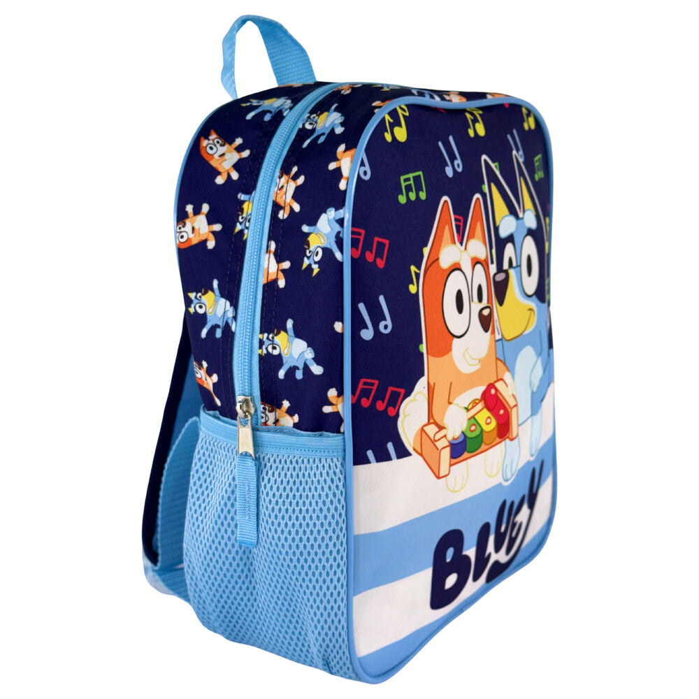 Mochila Dreams Bluey 30cm